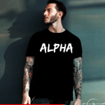 ALPHA T-Shirt
