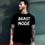 BEAST MODE T-Shirt