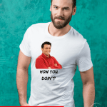 HOW YOU DOIN'? Joey T-Shirt