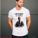 I am Scared of Women