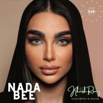 Nada Bee | Nada Fadel Luxury lenses