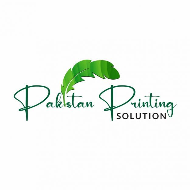 Pakistan Printing Solution