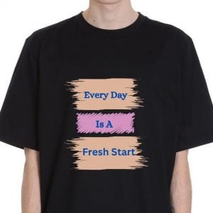 every-day-is-a-fresh-start-t-shirt