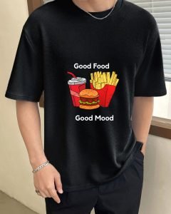 good-food-good-mood-t-shirt