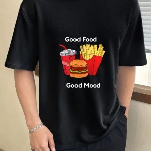 good-food-good-mood-t-shirt