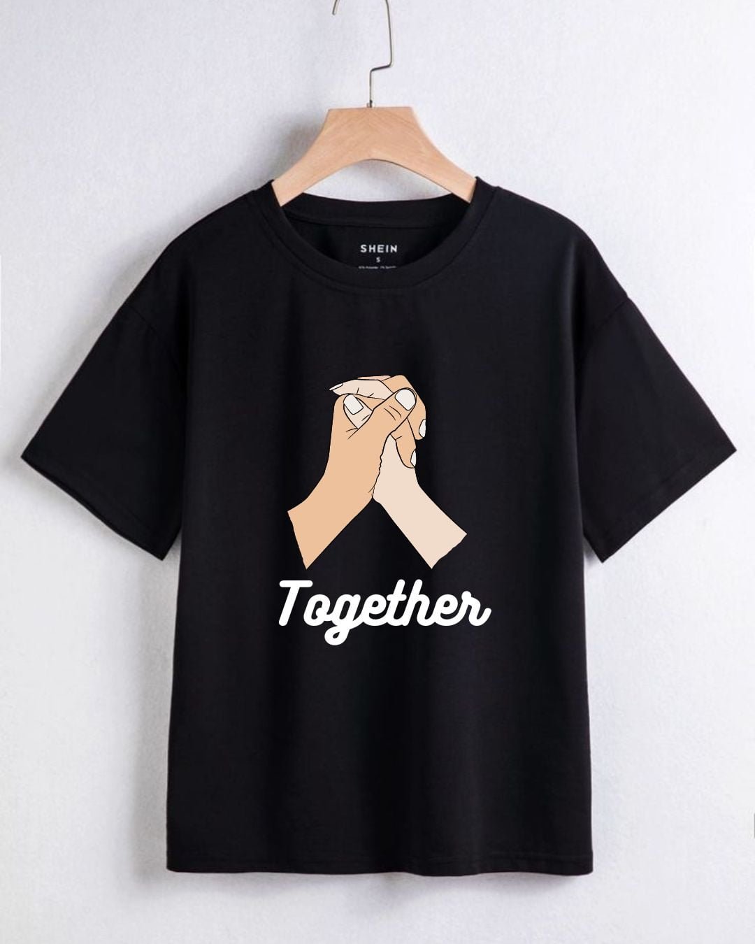 together-t-shirt