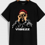 Vibezz-T-Shirt