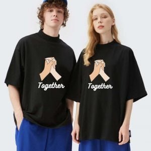 together-t-shirt