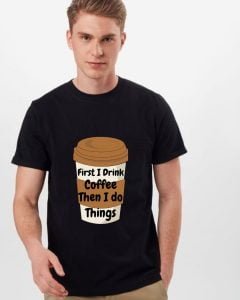 coffee-t-shirt