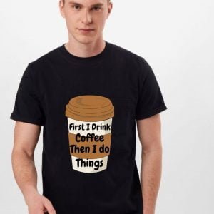 coffee-t-shirt