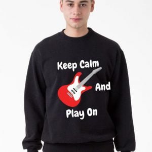 keep-calm-and-play-on-t-shirt