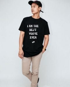 Self-obsessed-t-shirt