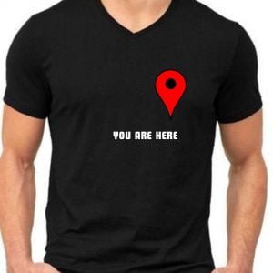 You-are-here-t-shirt