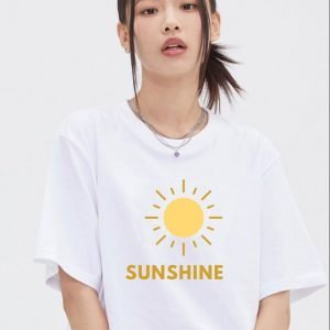 Sunshine- T- shirt