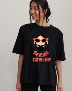 Serial-chiller-t-shirt
