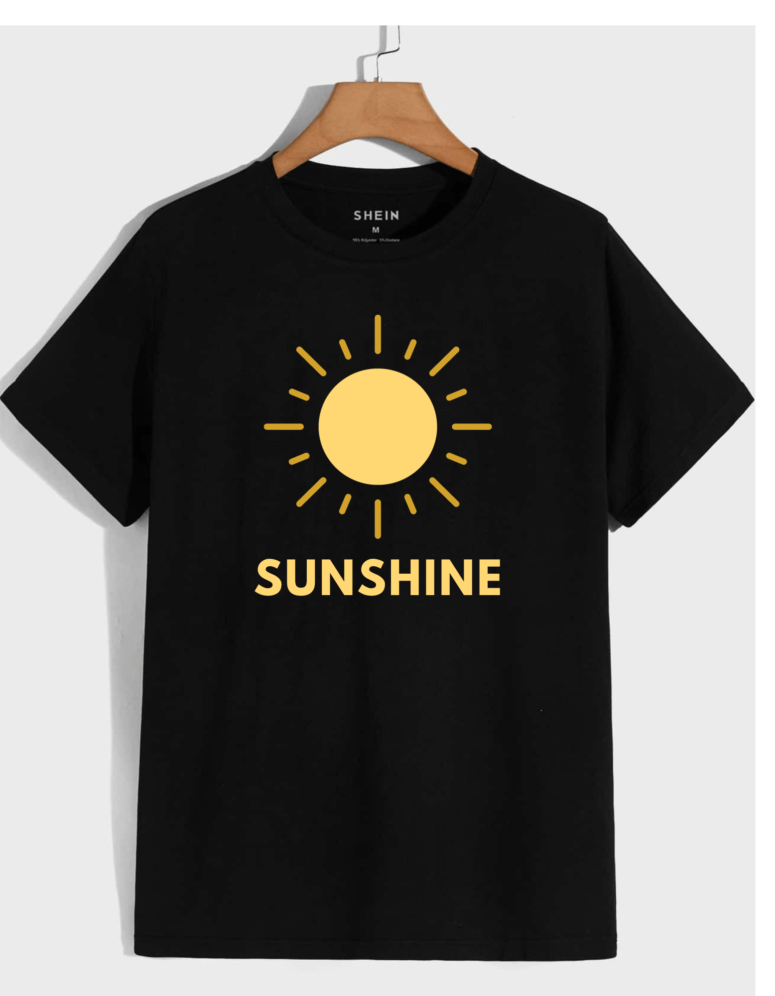 Sunshine-t shirt