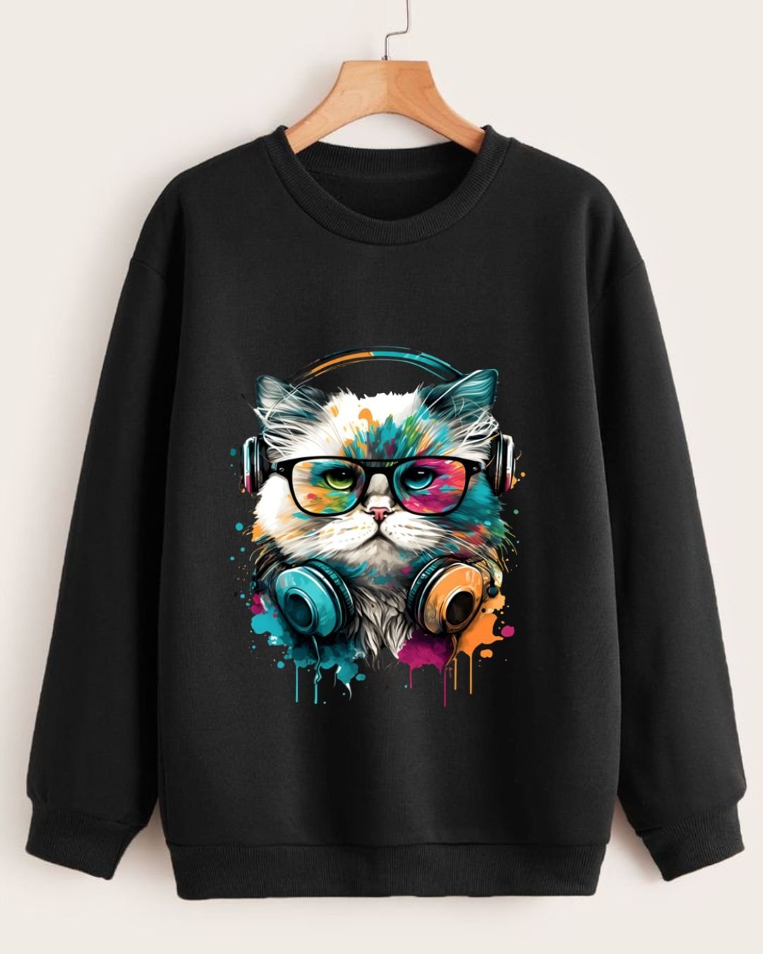 cat-love-music-sweat-shirt