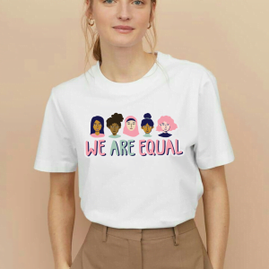 We-are-equal-t-shirt